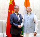 Will Wang's Visit Help Improve Relations?