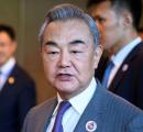 Chinese FM meets Pak Army chief after India visit