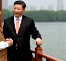 'We Cannot Trust China'