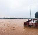 Five killed, one missing as heavy rains lash Jharkhand