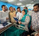 Minister, officials differ on fate of 215 Jamait-linked schools in J-K