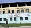 Radicalisation In Kashmir Schools Cause For Concern