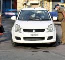 Cases filed against 'Marwari go back' protesters in Hyderabad