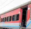 4-year-old boy's body found in train toilet bin in Mumbai