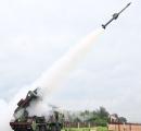 India successfully tests desi integrated air defence system