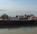 BSF arrests 15 Pakistani fishermen with boat in Guj creek