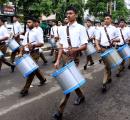 Now, Karnataka Cong MLA praises RSS anthem as 'very good song'
