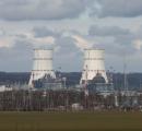 Ukrainian drones hit Russia's biggest nuclear power plant