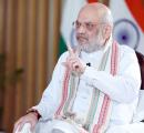 'Refrain from name-calling': Ex-judges slam Shah's attack on VP candidate