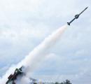 India Tests Sky Shield