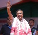 Flight carrying Assam CM diverted to Agartala due to bad weather