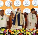 Under New Bill Modi, Mantris Face Risk Of Arrest Too