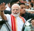 Will bear all pressure: Modi as US tariffs set to kick in