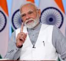 HC sets aside CIC order to disclose Modi's degree