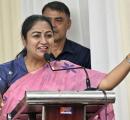 Centre revokes Delhi CM Rekha Gupta's Z-category security