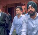 Freedom can't be applicable on commercial speech: SC to Samay Raina