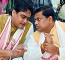 Feud erupts in Matua head family in Bengal; BJP uneasy