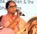 Muslim Booker winner breaks silence over Dasara invite row
