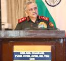 'Sudarshan Chakra' will be India's own 'Iron Dome': CDS