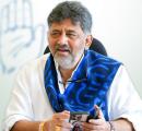 'Will die as a Congressman': DKS apologizes for RSS prayer