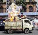 Mumbai Ganesh mandals urged to keep festival apolitical, promote culture