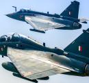 India, GE set to seal $1 bn fighter jet engine deal by Sep