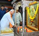 Sai Baba Idol Removed From UP Temple