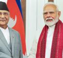 200-Year-Old Border Dispute Sparks India-Nepal Tensions