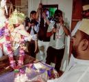 10-day Ganeshotsav begins in Maharashtra