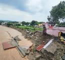 Record rains wreak havoc in Jammu, 36 dead