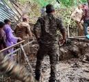 J-K: Vaishno Devi landslide toll rises to 30