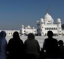 Kartarpur Corridor flooded, over 100 stranded
