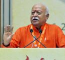 'RSS' Dharma Is 'Samanwaya'