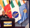 Tri-service chiefs agree to disagree on integrated commands