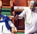 Wadiyars, Shivakumar in war of words over Chamundi Hill ownership
