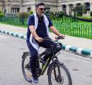 Facing flak, Shivakumar decides to keep mum