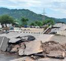 Monsoon Mayhem Forces Change In Travel Plans