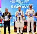 Theatre Commands Will Target China, Pakistan