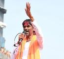 Jarange reaches Pune, says 'right time for Fadnavis to...'