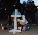 Minneapolis shooter had 'Nuke India' scribbled on his gun