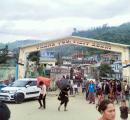 Centre's Myanmar border fencing faces resistance in Mizoram