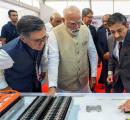 Modi Courts Japan Inc With Make In India