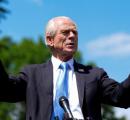 Trump Official Dubs Ukraine Conflict As 'Modi's War'!