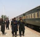 Pak turns to ADB for $7 bn railway funding after China backs out
