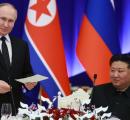 Putin, Kim, Erdogan to attend China's V-Day parade