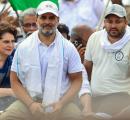 PM's mother was abused by Rahul, Tejashwi, alleges BJP