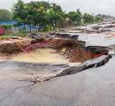 Flood fury from Himachal to Kerala; Kashmir breathes easy