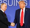 Pandering To Trump Means Serial Humiliation