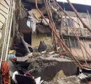 Virar building collapse: Tragedy strikes during baby's birthday party