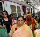 Mumbai, Kohima safest for women; Delhi, Kolkata at bottom: NARI report